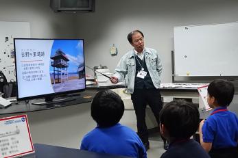 吉野ヶ里歴史公園についてのお話 吉野ヶ里歴史公園についてのお話