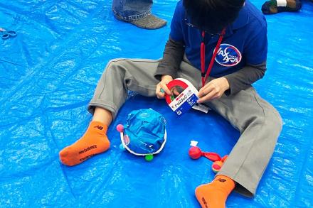 オリジナル惑星づくり オリジナル惑星づくり